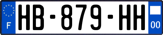 HB-879-HH