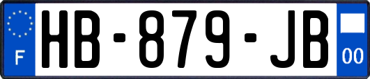 HB-879-JB