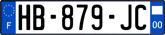 HB-879-JC