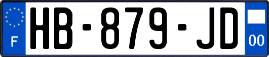 HB-879-JD