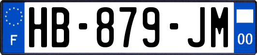 HB-879-JM
