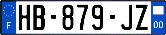 HB-879-JZ