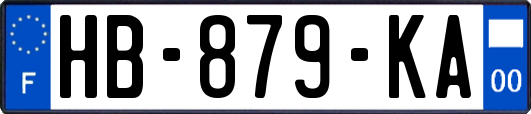 HB-879-KA