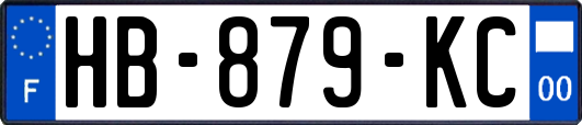 HB-879-KC