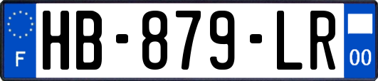 HB-879-LR