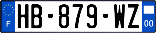 HB-879-WZ