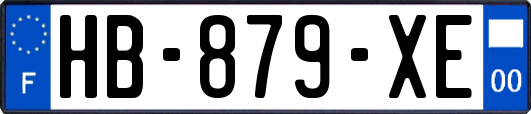 HB-879-XE