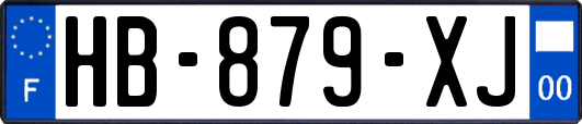 HB-879-XJ