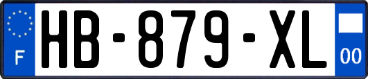 HB-879-XL