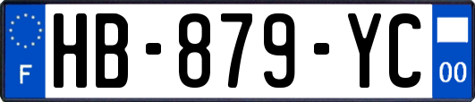 HB-879-YC