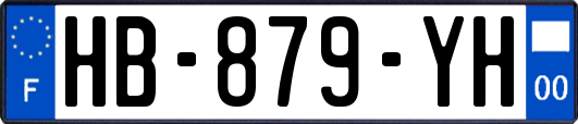 HB-879-YH