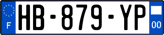 HB-879-YP