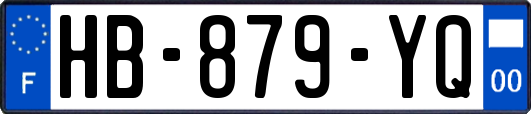 HB-879-YQ