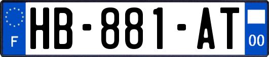 HB-881-AT