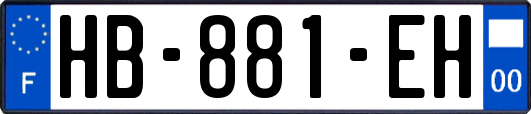 HB-881-EH
