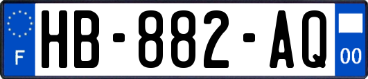 HB-882-AQ