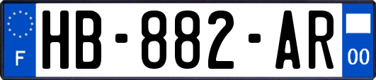 HB-882-AR