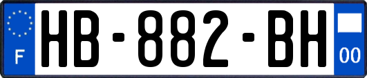 HB-882-BH