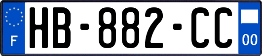 HB-882-CC