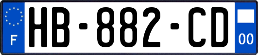 HB-882-CD