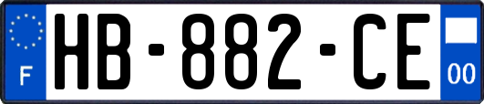 HB-882-CE