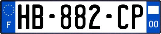 HB-882-CP