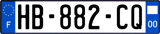 HB-882-CQ