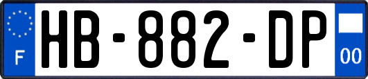 HB-882-DP