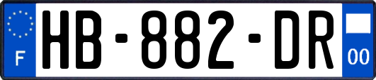 HB-882-DR