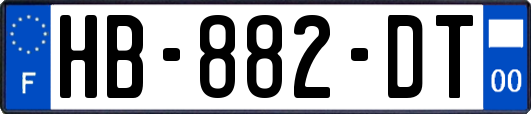 HB-882-DT