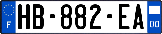 HB-882-EA