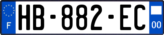 HB-882-EC