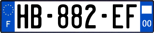 HB-882-EF