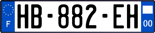 HB-882-EH