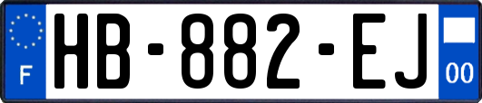 HB-882-EJ