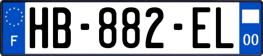 HB-882-EL