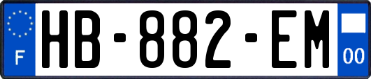 HB-882-EM