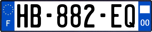 HB-882-EQ