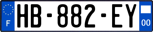 HB-882-EY