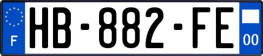 HB-882-FE