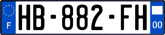 HB-882-FH