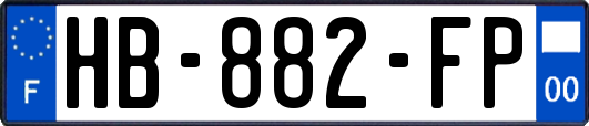 HB-882-FP