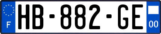 HB-882-GE
