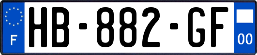 HB-882-GF