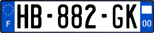 HB-882-GK