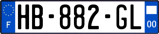 HB-882-GL