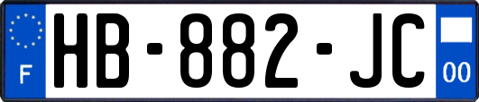 HB-882-JC