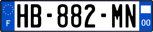 HB-882-MN