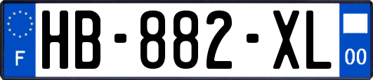 HB-882-XL