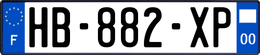 HB-882-XP